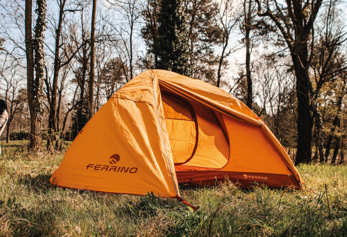 Tenda Ferrino Hekla 2